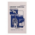 Air Force Military Survival Manual